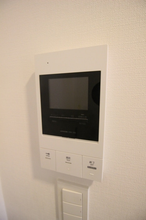 内観写真 PASEO学芸大学