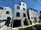 HJ PLACE 中野の外観