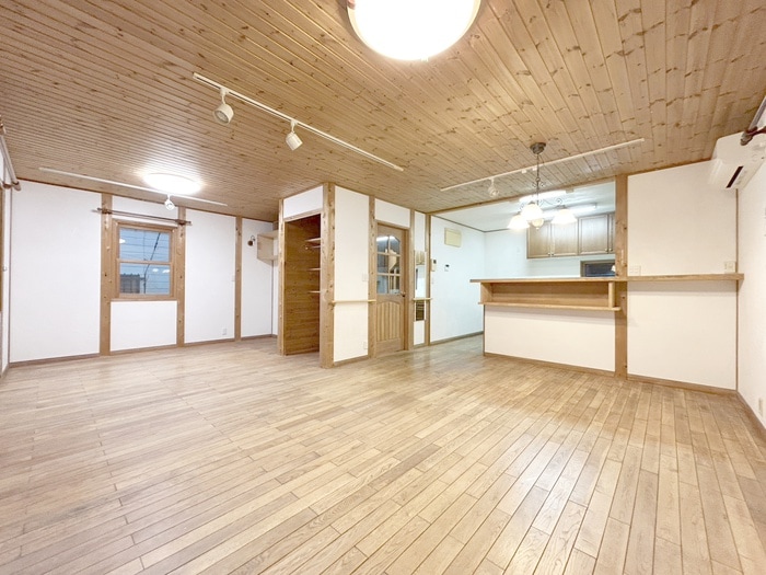 居室 上水新町3丁目戸建