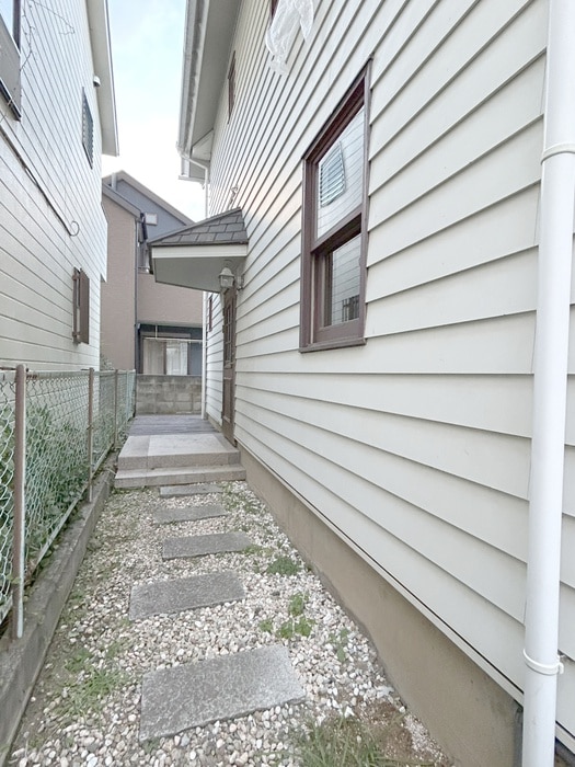 外観写真 上水新町3丁目戸建