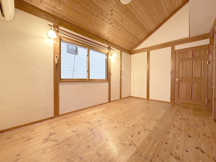 居室 上水新町3丁目戸建