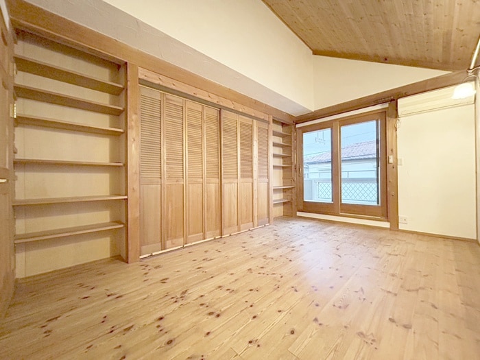 居室 上水新町3丁目戸建