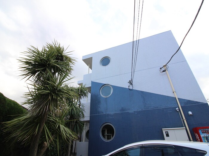 外観写真 ヴェルネ－ジュ