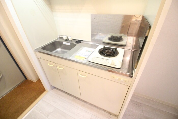 キッチン ヴェルネ－ジュ