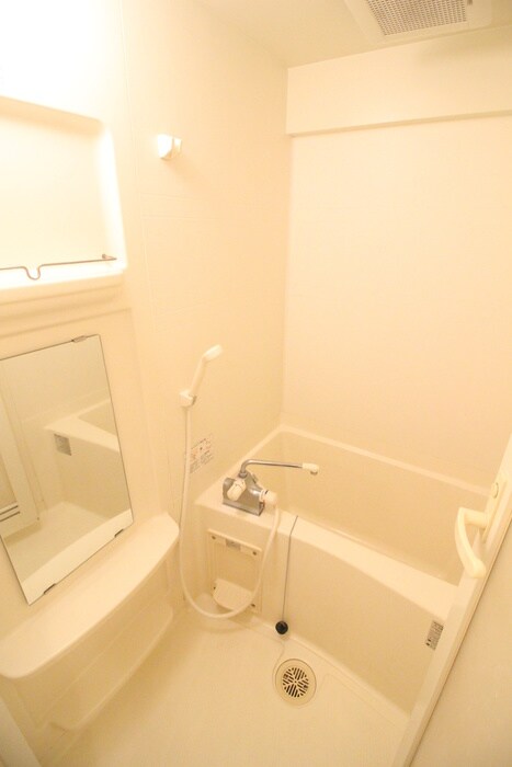 バス／シャワールーム等 ヴェルネ－ジュ