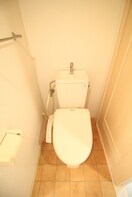 トイレ ヴェルネ－ジュ