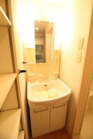 洗面 ヴェルネ－ジュ