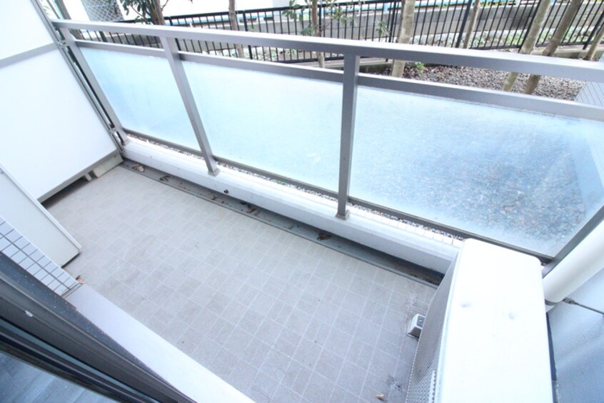 ベランダ・バルコニー ヴェルネ－ジュ
