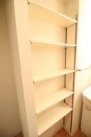 収納 ヴェルネ－ジュ