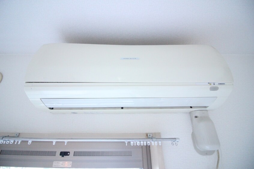 内観写真 ヴェルネ－ジュ