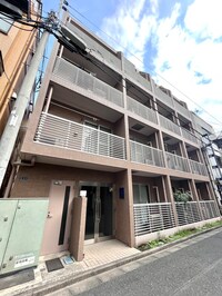 エテルノ浅草橋（403）