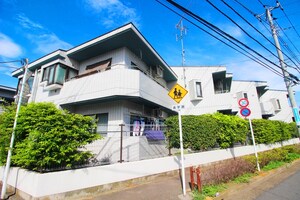 パールハウス１号棟