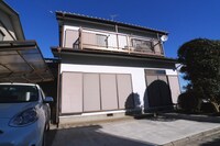 飯能岩沢YK住宅