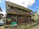 パセオ宮野木の外観