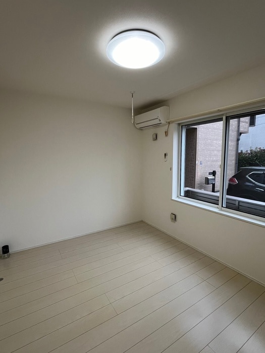 居室 キャメル妙典