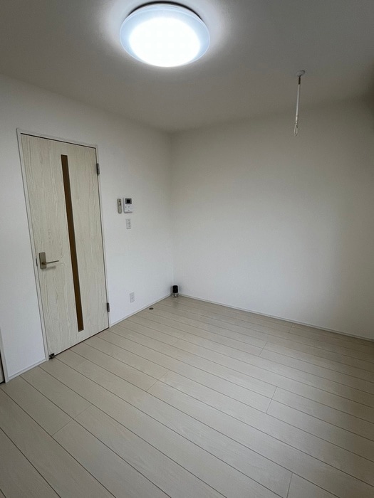 居室 キャメル妙典