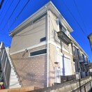 外観写真 キャメル妙典