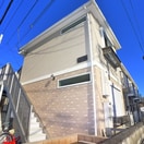 外観写真 キャメル妙典