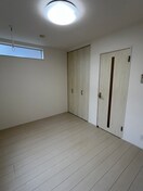 居室 キャメル妙典