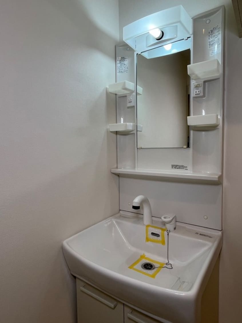 洗面 キャメル妙典