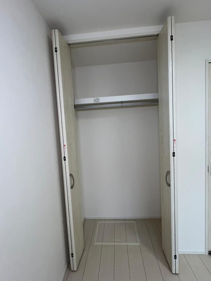 収納 キャメル妙典