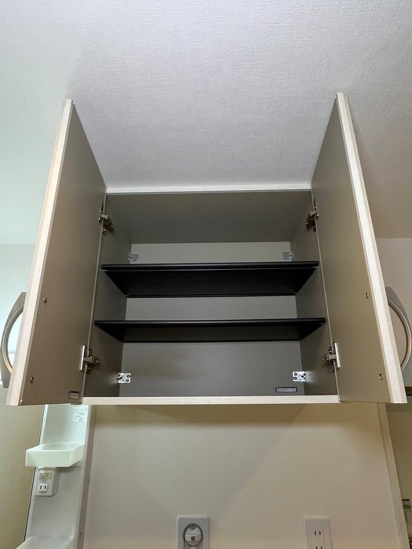 靴箱 キャメル妙典