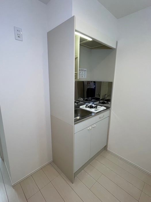 内観写真 キャメル妙典