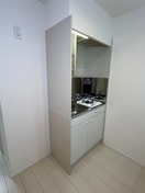 内観写真 キャメル妙典