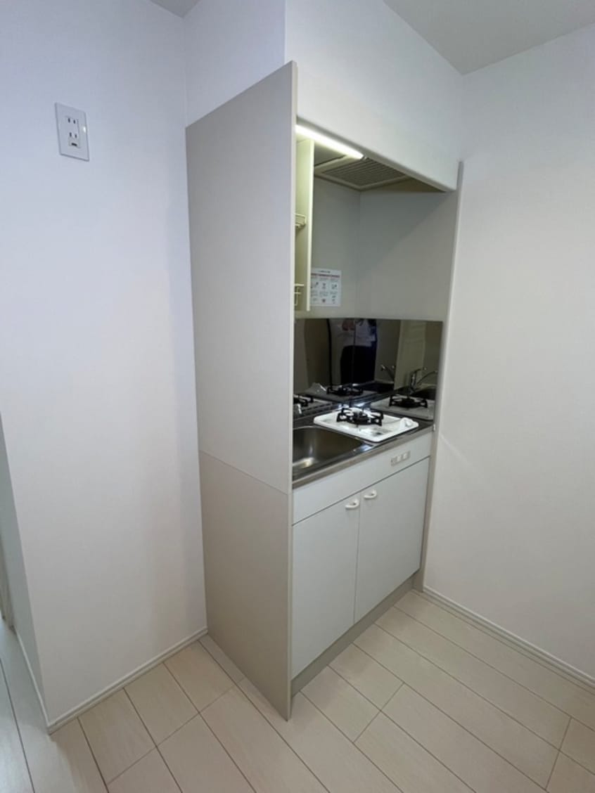 内観写真 キャメル妙典