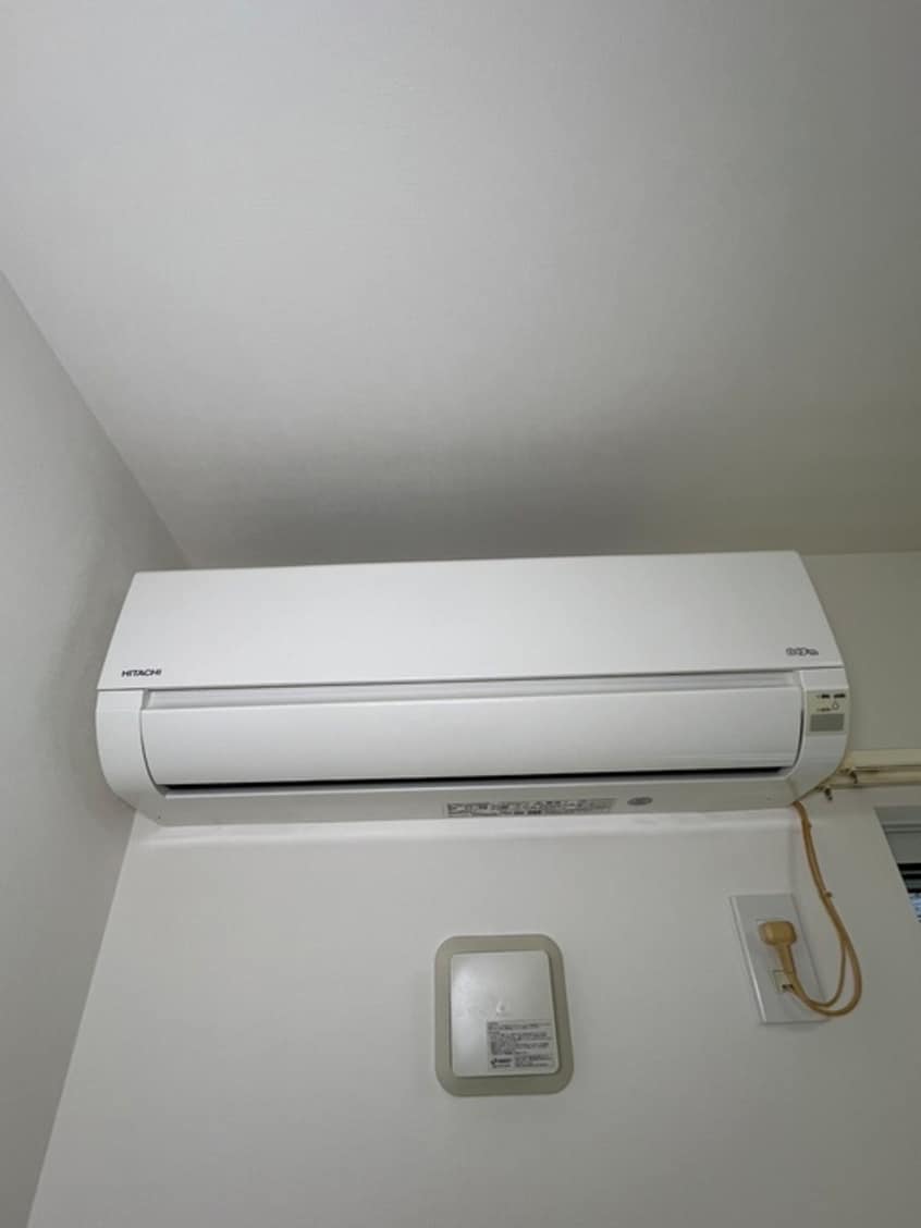 内観写真 キャメル妙典