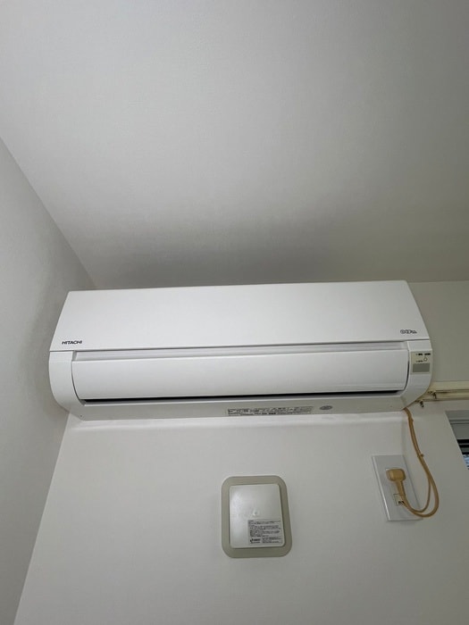 内観写真 キャメル妙典