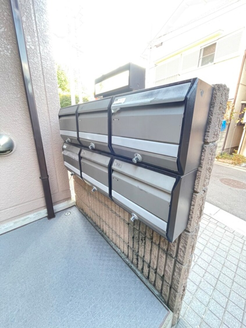 建物設備 Ｅｖｅｒ　Ｇｒｅｅｎ　６６