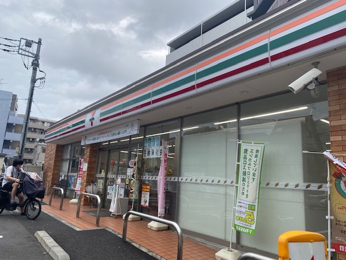 セブンイレブン板橋仲町店(コンビニ)まで285m Ｅｖｅｒ　Ｇｒｅｅｎ　６６