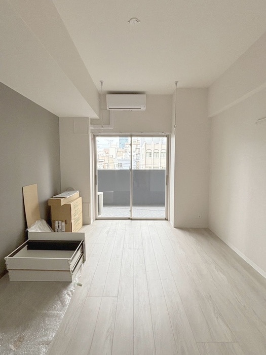 居室 メアヌイ錦糸町