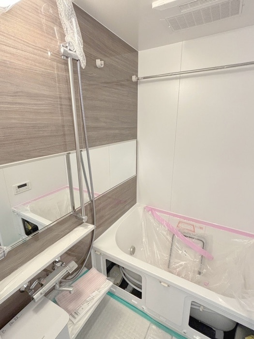 バス／シャワールーム等 メアヌイ錦糸町