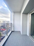 ベランダ・バルコニー メアヌイ錦糸町