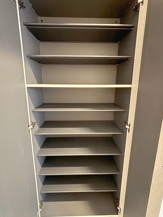 廊下 メアヌイ錦糸町