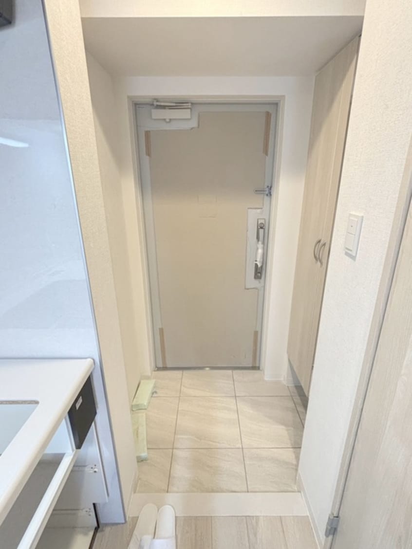 玄関 メアヌイ錦糸町