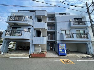 ﾊｰﾓﾆｰｲﾝﾀｰｼﾃｨ小町通（301）