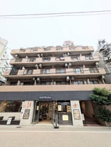 エストレーヴ文京神楽坂