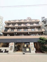 エストレーヴ文京神楽坂