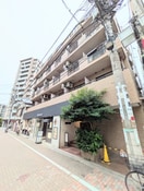 外観写真 エストレーヴ文京神楽坂