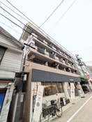 外観写真 エストレーヴ文京神楽坂