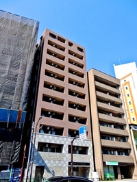 ガラ・シティ南麻布（５０３）