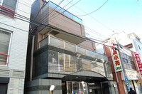 ﾊﾟﾚｽﾃｭﾃﾞｨｵ赤坂弐番館(107)