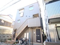 内山マンション