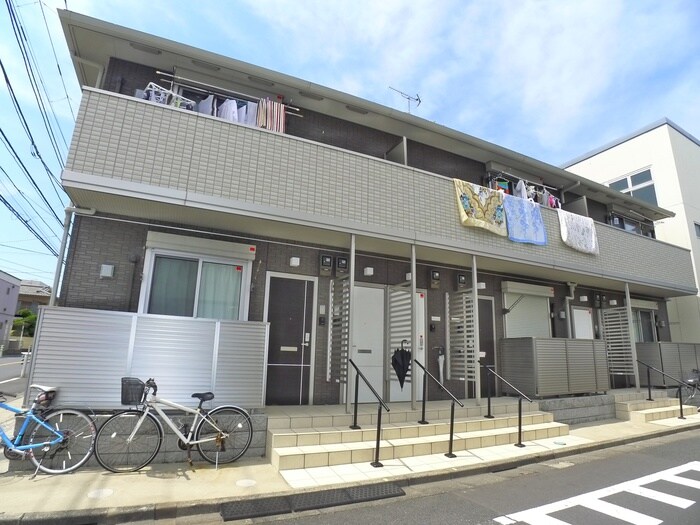 外観写真 Seis deseos