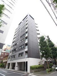 アーリアシティ日本橋（７０１）