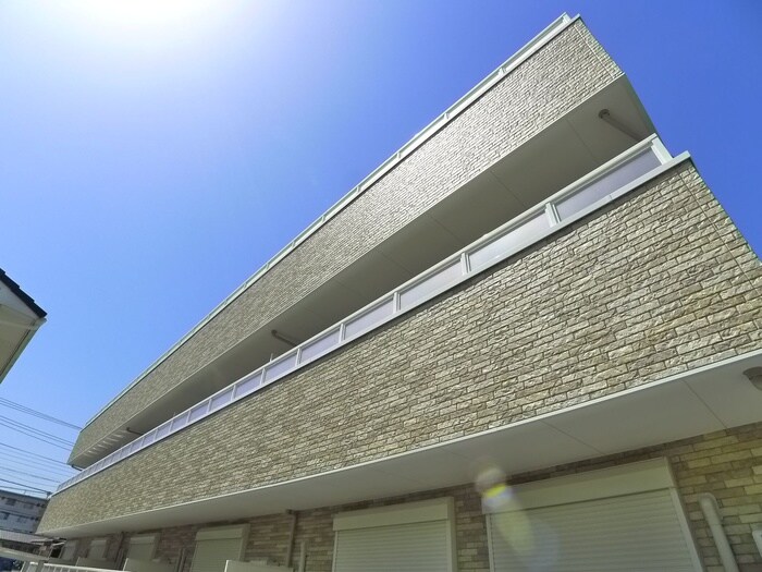 周辺環境 Ｒｅｇａｒｏ津田沼