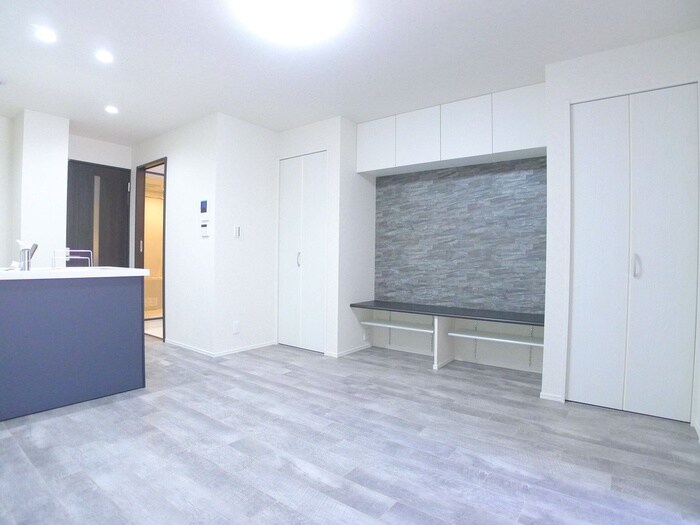 居室 Ｒｅｇａｒｏ津田沼